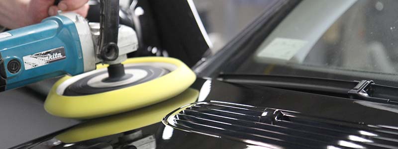 car detailing